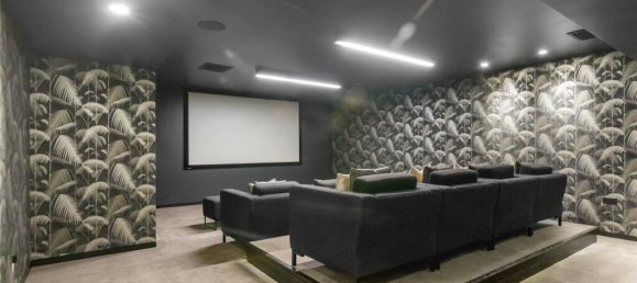 6 bedrooms House in Hampstead, United Kingdom No. 5331 25