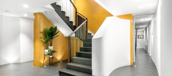 6 bedrooms House in Hampstead, United Kingdom No. 5331 14