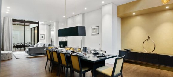 6 bedrooms House in Hampstead, United Kingdom No. 5331 39