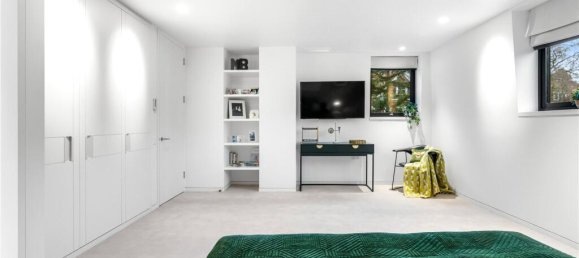 6 bedrooms House in Hampstead, United Kingdom No. 5331 10