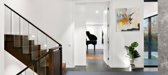 6 bedrooms House in Hampstead, United Kingdom No. 5331 36