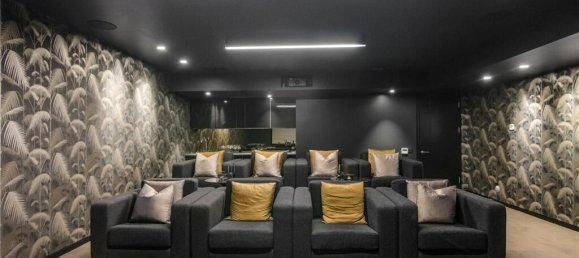 6 bedrooms House in Hampstead, United Kingdom No. 5331 22