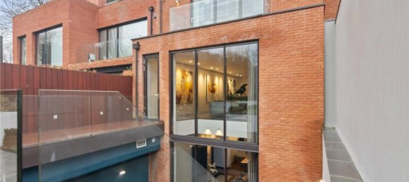 6 bedrooms House in Hampstead, United Kingdom No. 5331 29