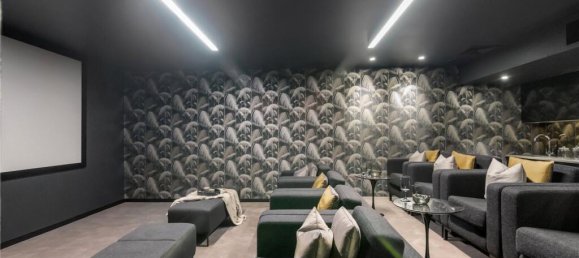 6 bedrooms House in Hampstead, United Kingdom No. 5331 23