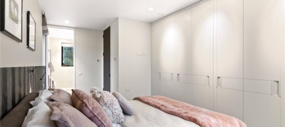 6 bedrooms House in Hampstead, United Kingdom No. 5331 4