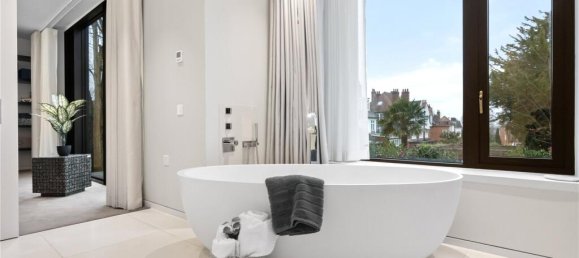 6 bedrooms House in Hampstead, United Kingdom No. 5331 63