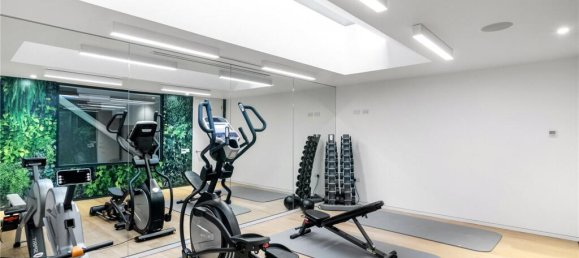 6 bedrooms House in Hampstead, United Kingdom No. 5331 17