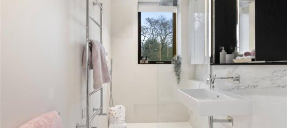 6 bedrooms House in Hampstead, United Kingdom No. 5331 7