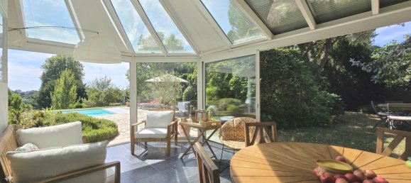 5 bedrooms House in Meung-sur-Loire, France No. 243541 4