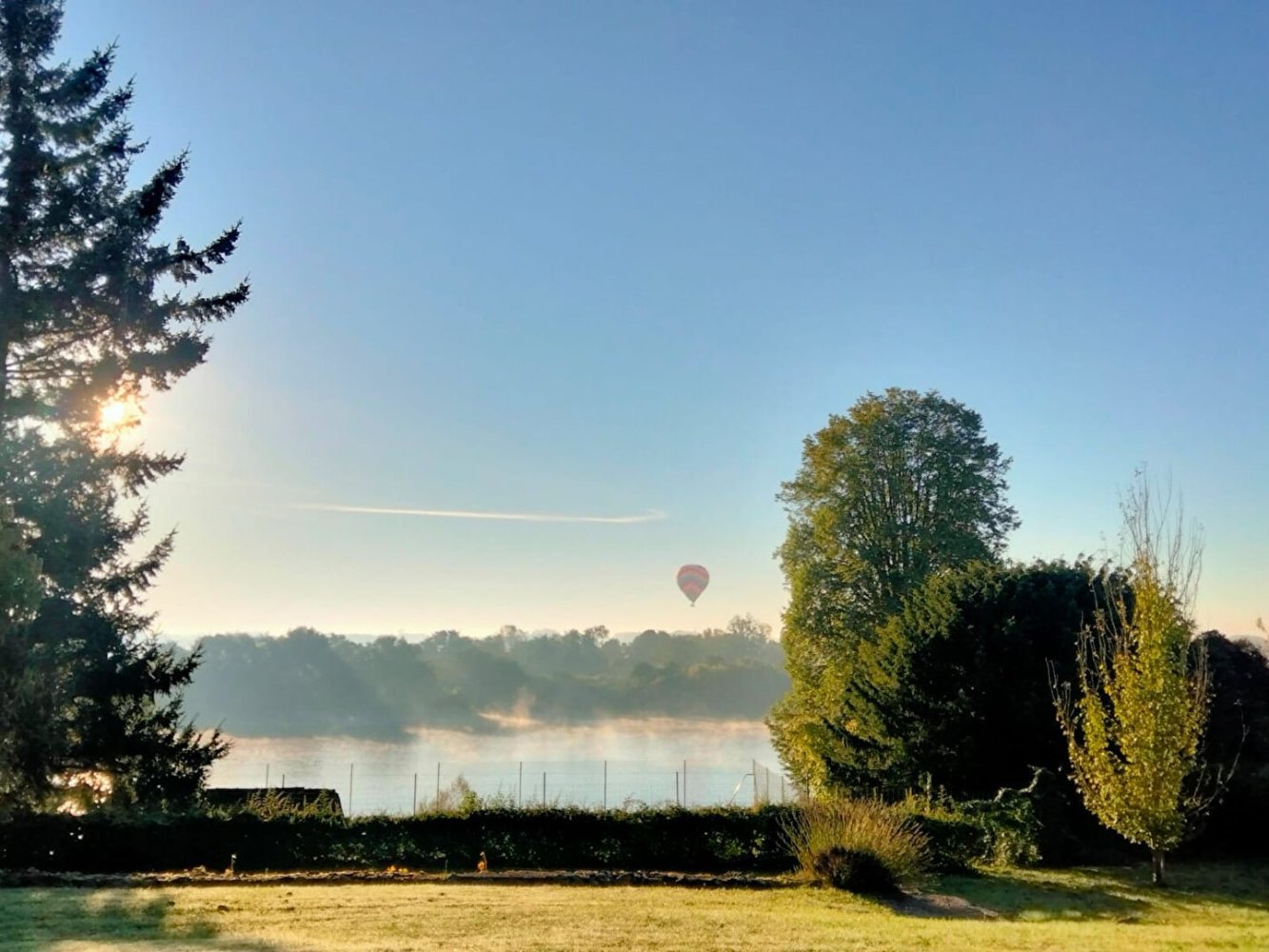5 bedrooms House in Meung-sur-Loire, France No. 243541