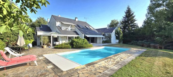 5 bedrooms House in Meung-sur-Loire, France No. 243541 10