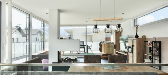 3غرفة بانتهاوس في Gotzens, Austria رقم 147589 9