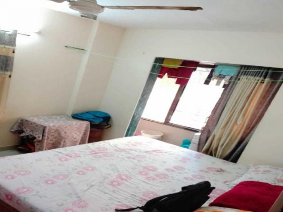 Studio à Mumbai, India No. 4992