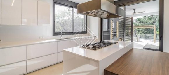 6 غرف نوم منزل في San Sebastian de los Reyes, Spain رقم 87086 16