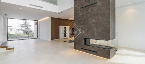 6 غرف نوم منزل في San Sebastian de los Reyes, Spain رقم 87086 8