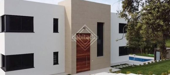 6 غرف نوم منزل في San Sebastian de los Reyes, Spain رقم 87086 41