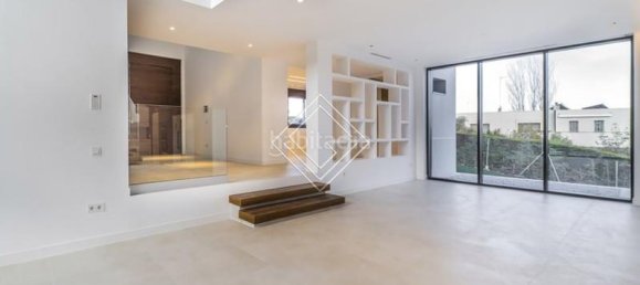 6 غرف نوم منزل في San Sebastian de los Reyes, Spain رقم 87086 13