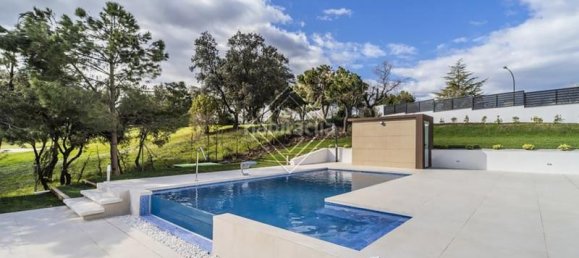 6 غرف نوم منزل في San Sebastian de los Reyes, Spain رقم 87086 3