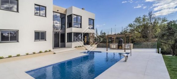 6 غرف نوم منزل في San Sebastian de los Reyes, Spain رقم 87086 2