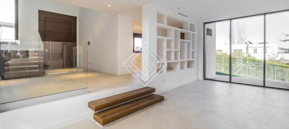 6 غرف نوم منزل في San Sebastian de los Reyes, Spain رقم 87086 12