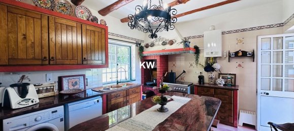 Casa de 3 dormitorios en Sintra, Portugal No. 141862 23