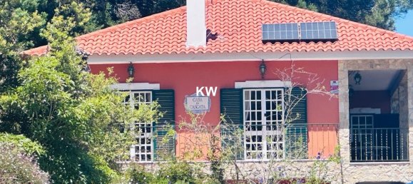 Casa de 3 dormitorios en Sintra, Portugal No. 141862 3