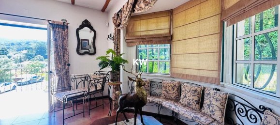 Casa de 3 dormitorios en Sintra, Portugal No. 141862 21