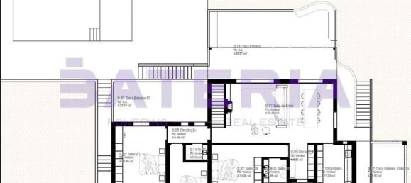 5 bedrooms House in Loule, Portugal No. 101147 36