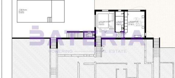 5 bedrooms House in Loule, Portugal No. 101147 35