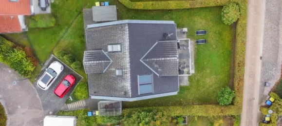 3 chambres Appartement à Mecklenburgische Seenplatte, Germany No. 309959 3