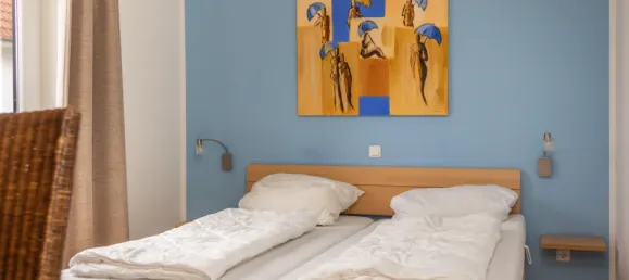 3 chambres Appartement à Mecklenburgische Seenplatte, Germany No. 309959 12