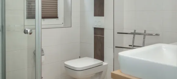 3 chambres Appartement à Mecklenburgische Seenplatte, Germany No. 309959 8