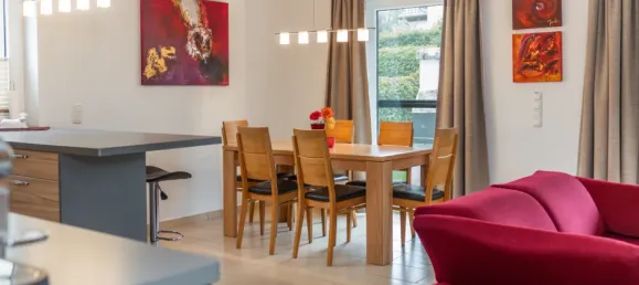 3 chambres Appartement à Mecklenburgische Seenplatte, Germany No. 309959 5