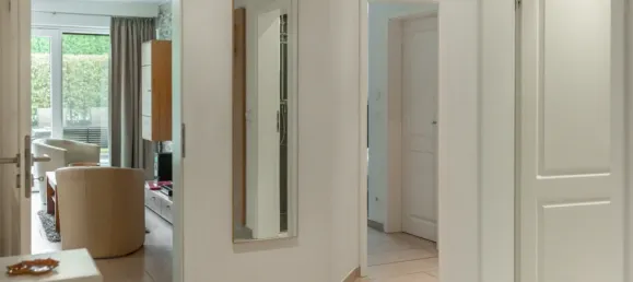 3 chambres Appartement à Mecklenburgische Seenplatte, Germany No. 309959 7