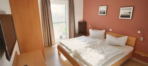 3 chambres Appartement à Mecklenburgische Seenplatte, Germany No. 309959 11