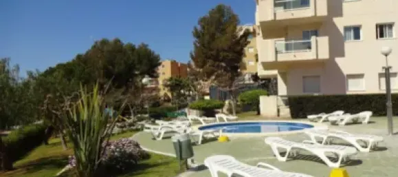 Квартира с 2 спальнями в Салоу, Испания № 145352 32