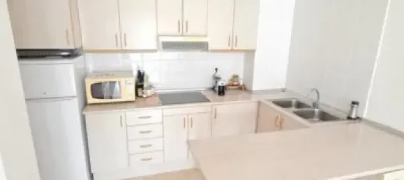 Квартира с 2 спальнями в Салоу, Испания № 145352 3