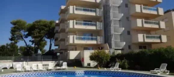 Квартира с 2 спальнями в Салоу, Испания № 145352 33