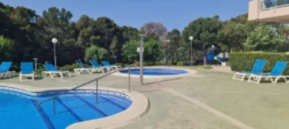 Квартира с 2 спальнями в Салоу, Испания № 145352 29