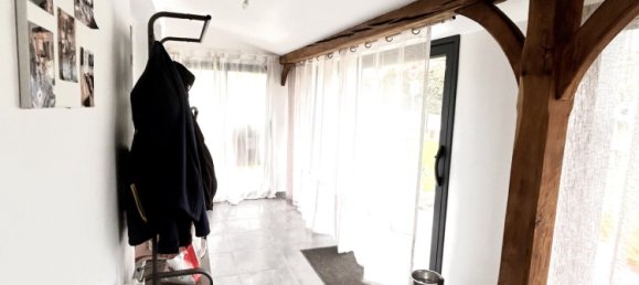 Дом с 2 спальнями в Нёвиль-сюр-Ван, Франция № 45937 2