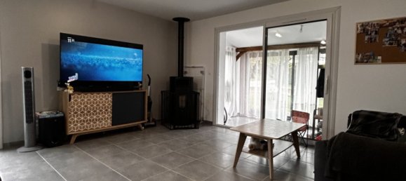 Дом с 2 спальнями в Нёвиль-сюр-Ван, Франция № 45937 5