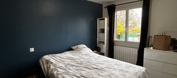 Дом с 2 спальнями в Нёвиль-сюр-Ван, Франция № 45937 6