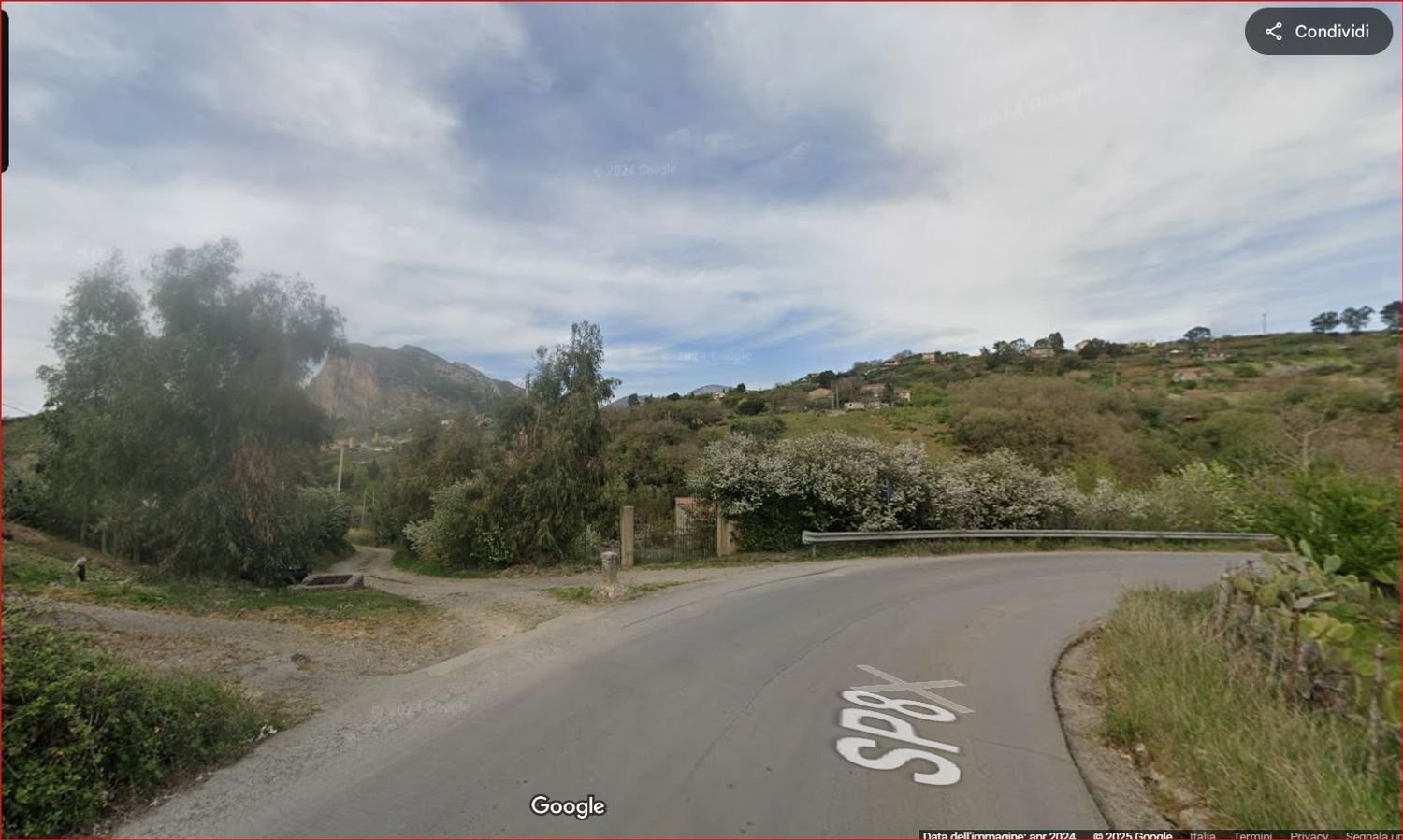 3-Zimmer Haus in Mussomeli, Italy, Nr. 278449