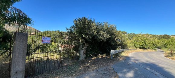 3-Zimmer Haus in Mussomeli, Italy, Nr. 278449 9