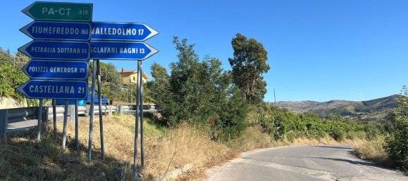 3-Zimmer Haus in Mussomeli, Italy, Nr. 278449 4