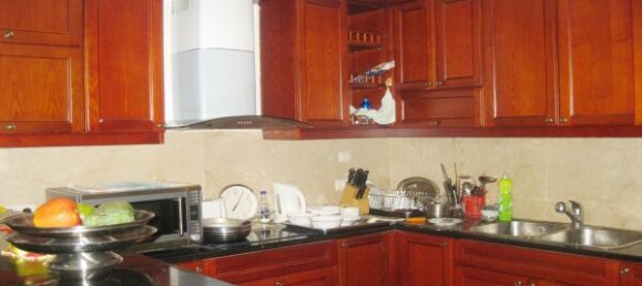 3 Schlafzimmer Wohnung in Hai Ba Trung, Vietnam, Nr. 6751 6