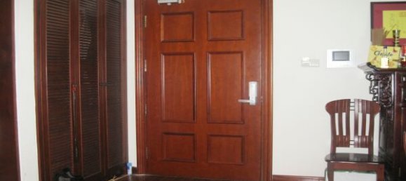 3 Schlafzimmer Wohnung in Hai Ba Trung, Vietnam, Nr. 6751 5