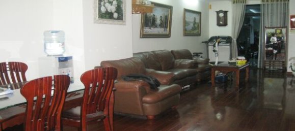 3 Schlafzimmer Wohnung in Hai Ba Trung, Vietnam, Nr. 6751 2