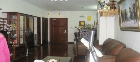 3 Schlafzimmer Wohnung in Hai Ba Trung, Vietnam, Nr. 6751 4