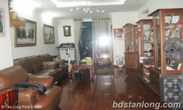 3 Schlafzimmer Wohnung in Hai Ba Trung, Vietnam, Nr. 6751